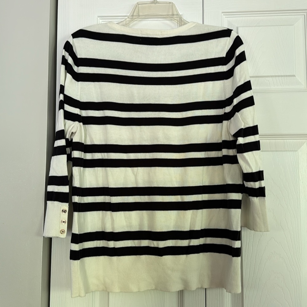 💚Lands End sweater - Picture 3 of 4